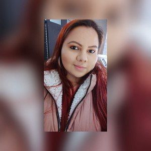 Meet your Posher, Raquel